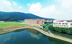 無(wú)錫太湖學(xué)院 - 我的大學(xué)