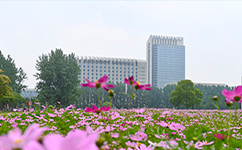 金陵科技學院 - 我的大學