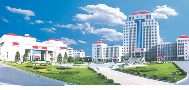 南通大學杏林學院