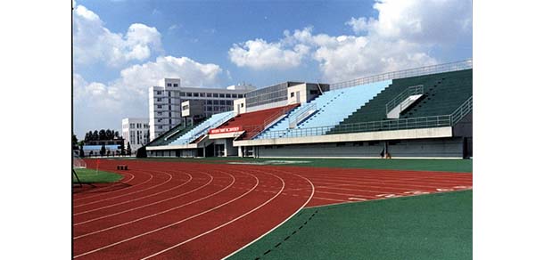 南通大學杏林學院 - 最美院校