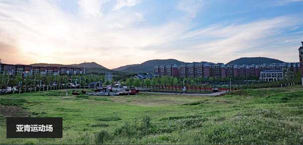 南京工業(yè)大學 - 最美院校