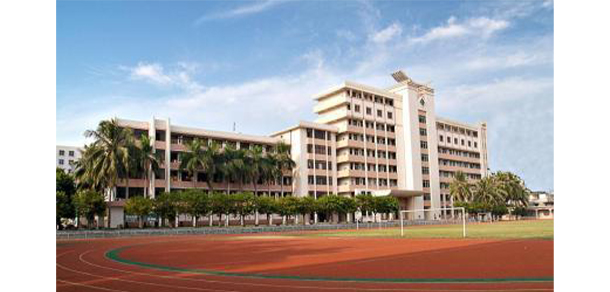 連云港師范高等專科學(xué)校 - 最美大學(xué)