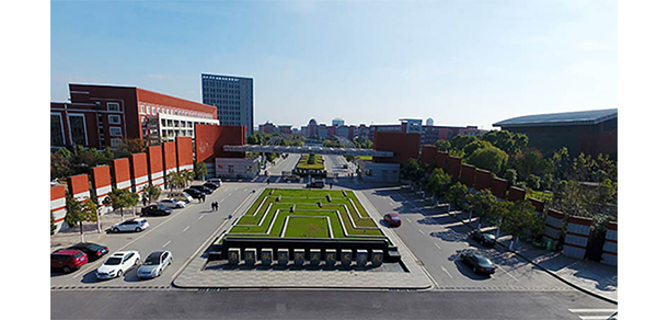 江蘇航運職業(yè)技術學院 - 最美大學