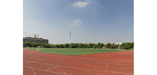 我的大學(xué)-大學(xué)志