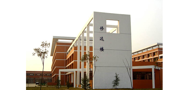 我的大學(xué)-大學(xué)志