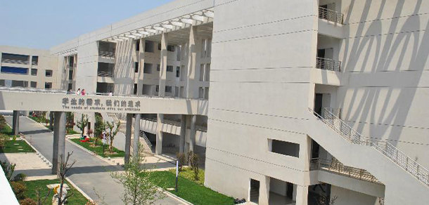 我的大學-大學志