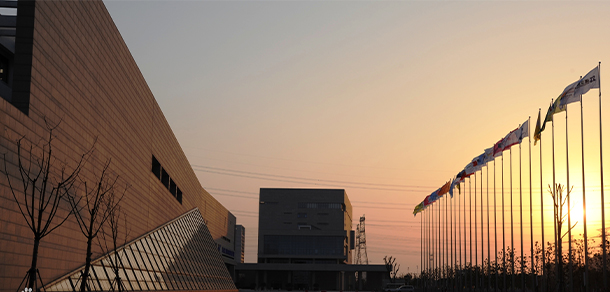 我的大學-大學志