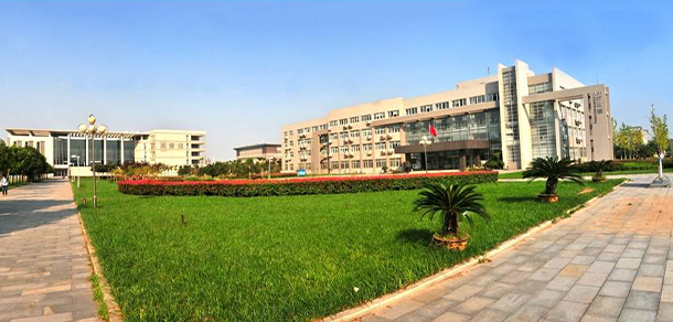南京鐵道職業(yè)技術(shù)學(xué)院