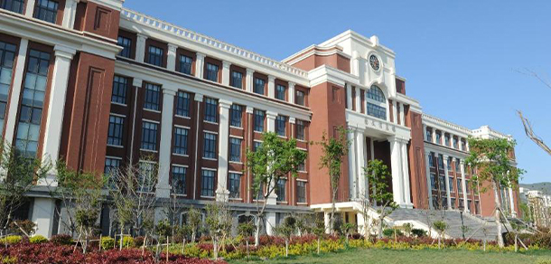 我的大學-大學志