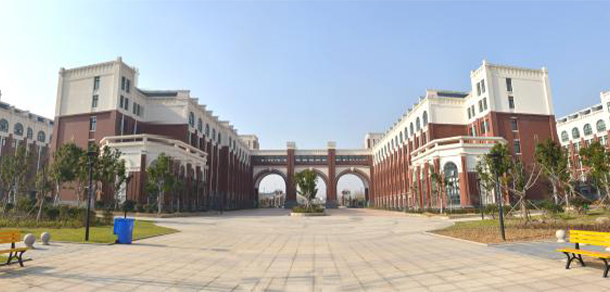 我的大學-大學志