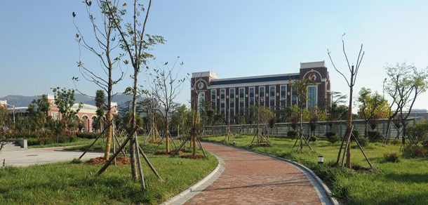 我的大學-大學志