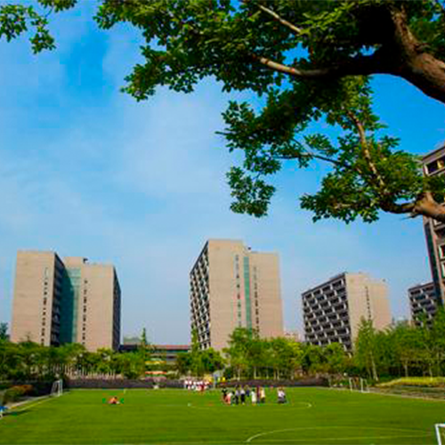 大學(xué)簡介