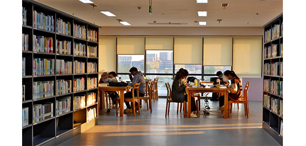 我的大學-大學志