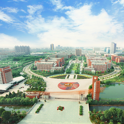 大學(xué)志
