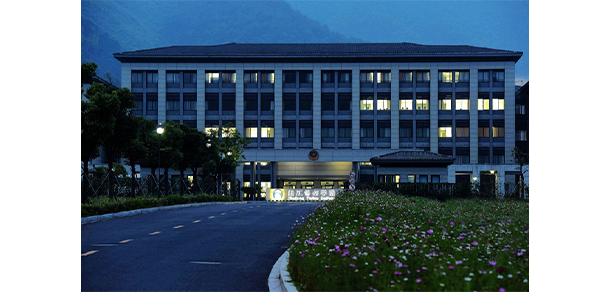 浙江警察學院 - 最美大學