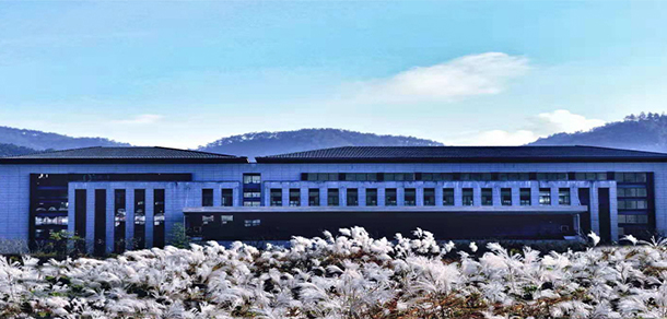 浙江警察學院 - 最美大學