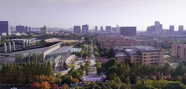 我的大學(xué)-大學(xué)志