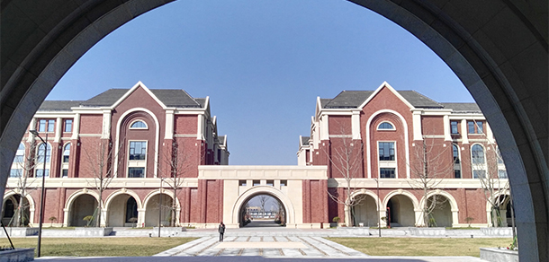 我的大學(xué)-大學(xué)志