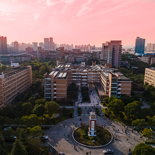 我的大學