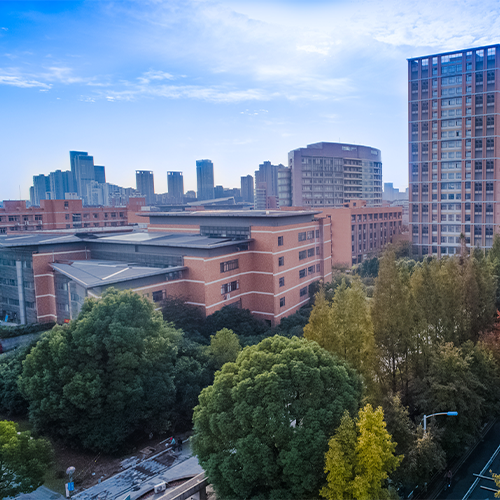 浙江理工大學-大學文化