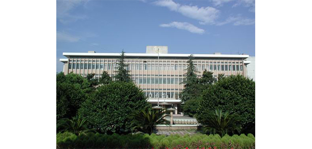 浙江工商大學杭州商學院 - 最美大學