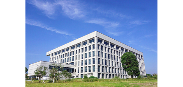上海財經大學浙江學院 - 最美大學
