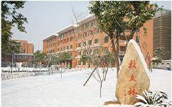 浙江經(jīng)貿(mào)職業(yè)技術(shù)學院 - 我的大學