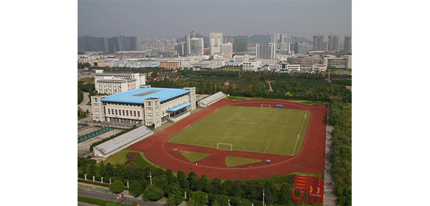 浙江商業(yè)職業(yè)技術學院 - 最美大學