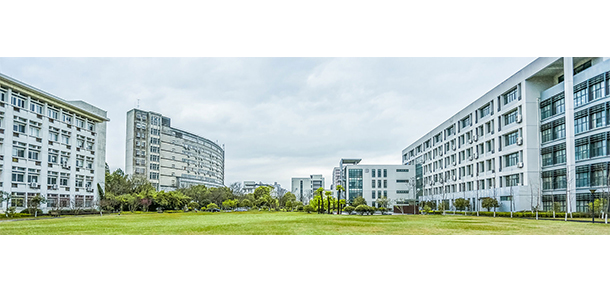 浙江商業(yè)職業(yè)技術學院 - 最美大學