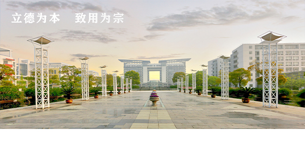 我的大學(xué)-大學(xué)志