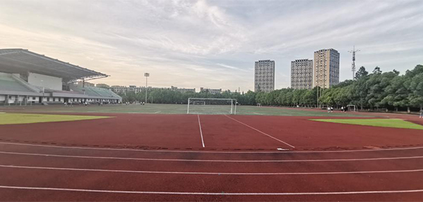 我的大學(xué)-大學(xué)志