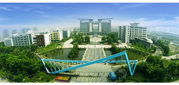 我的大學(xué)-大學(xué)志