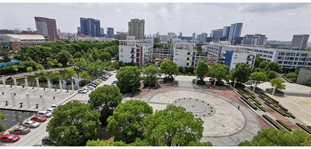 我的大學(xué)-大學(xué)志