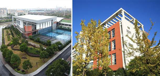 我的大學(xué)-大學(xué)志