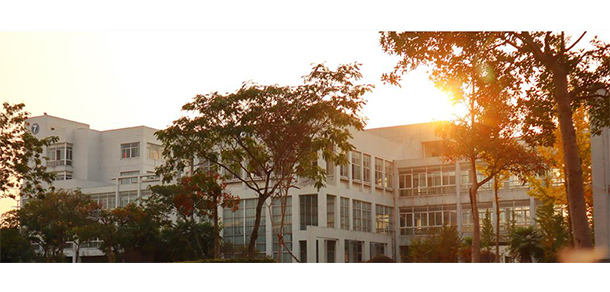 嘉興職業(yè)技術學院 - 最美院校
