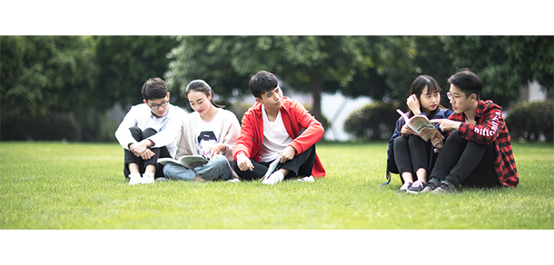 我的大學(xué)-大學(xué)志
