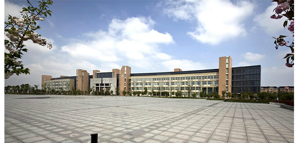 我的大學-大學志