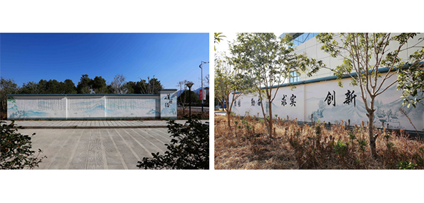 臺州科技職業(yè)學(xué)院 - 最美大學(xué)
