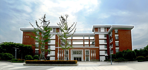 我的大學(xué)-大學(xué)志