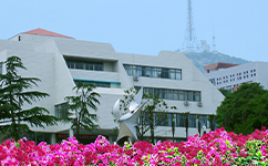 歷史沿革(概)校史