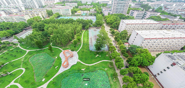 安徽財經(jīng)大學 - 最美院校