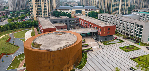 銅陵學院