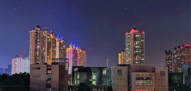 銅陵學院