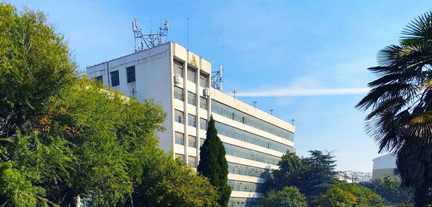 合肥理工學院 - 最美院校