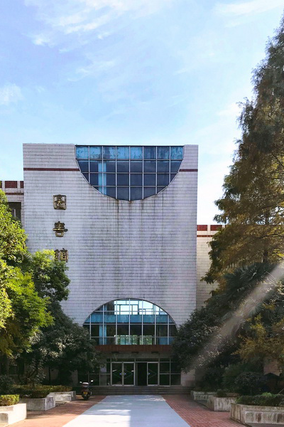 合肥理工學院
