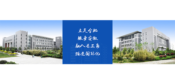合肥經(jīng)濟學院