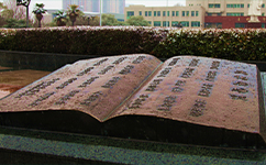 歷史沿革(概)校史