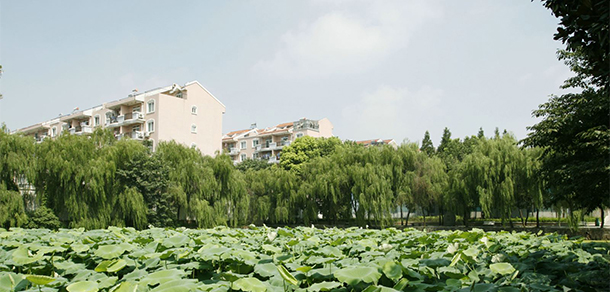 安徽交通職業(yè)技術(shù)學院 - 最美院校