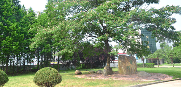 安徽交通職業(yè)技術(shù)學院 - 最美院校