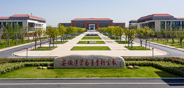 安徽醫(yī)學(xué)高等?？茖W(xué)校